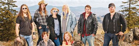 Billy first appeared on Discovery ‘s <strong>Alaskan Bush</strong> People in 2014, and starred on the show for 12 seasons before his death. . Are the alaskan bush family really related
